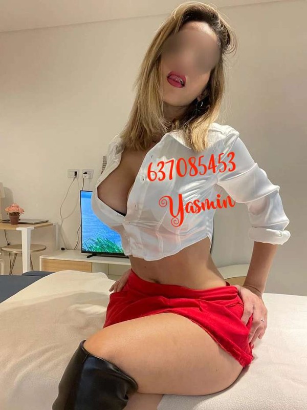 JOVENCITA ENCUENTROS ESPORÁDICOS