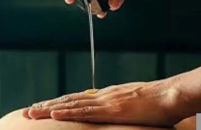FERNANDA BRASILEÑA JUGUETONA FIESTERA EN DON BENITO