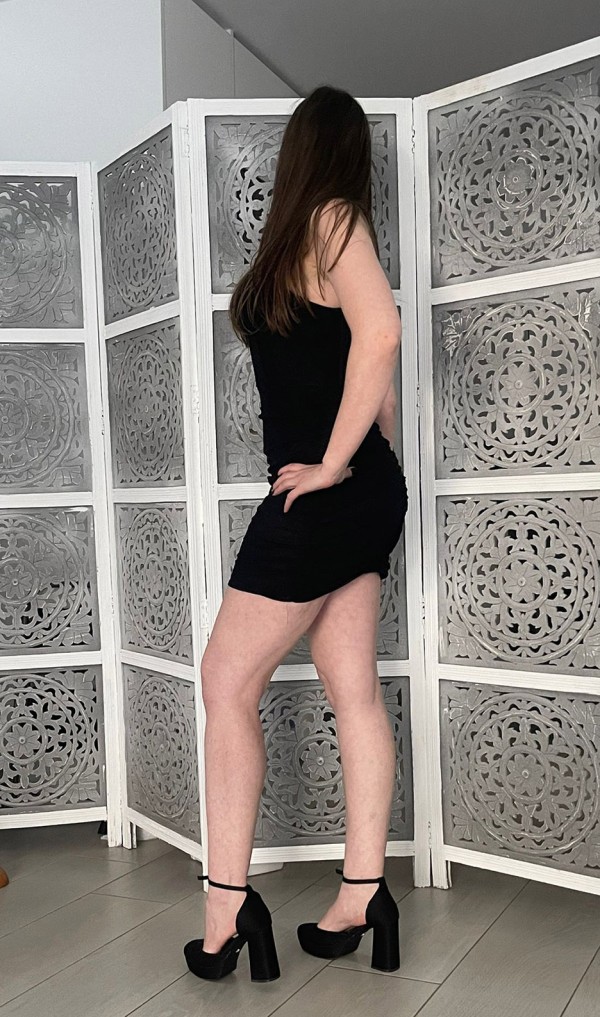 MARINA, ESPAÑOLA, SENSUAL y EXPERTA EN PLACER