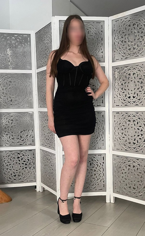 MARINA, ESPAÑOLA, SENSUAL y EXPERTA EN PLACER