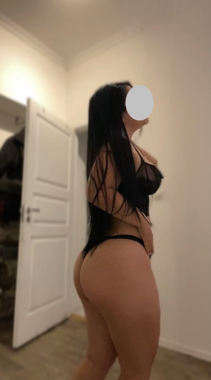 VEN Y PRUEBA MI COÑITO RICO CULONA ARDIENTE 24H