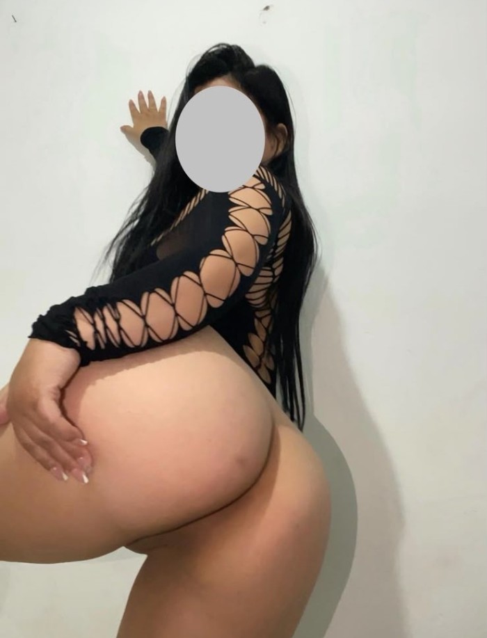 VEN Y PRUEBA MI COÑITO RICO CULONA ARDIENTE 24H