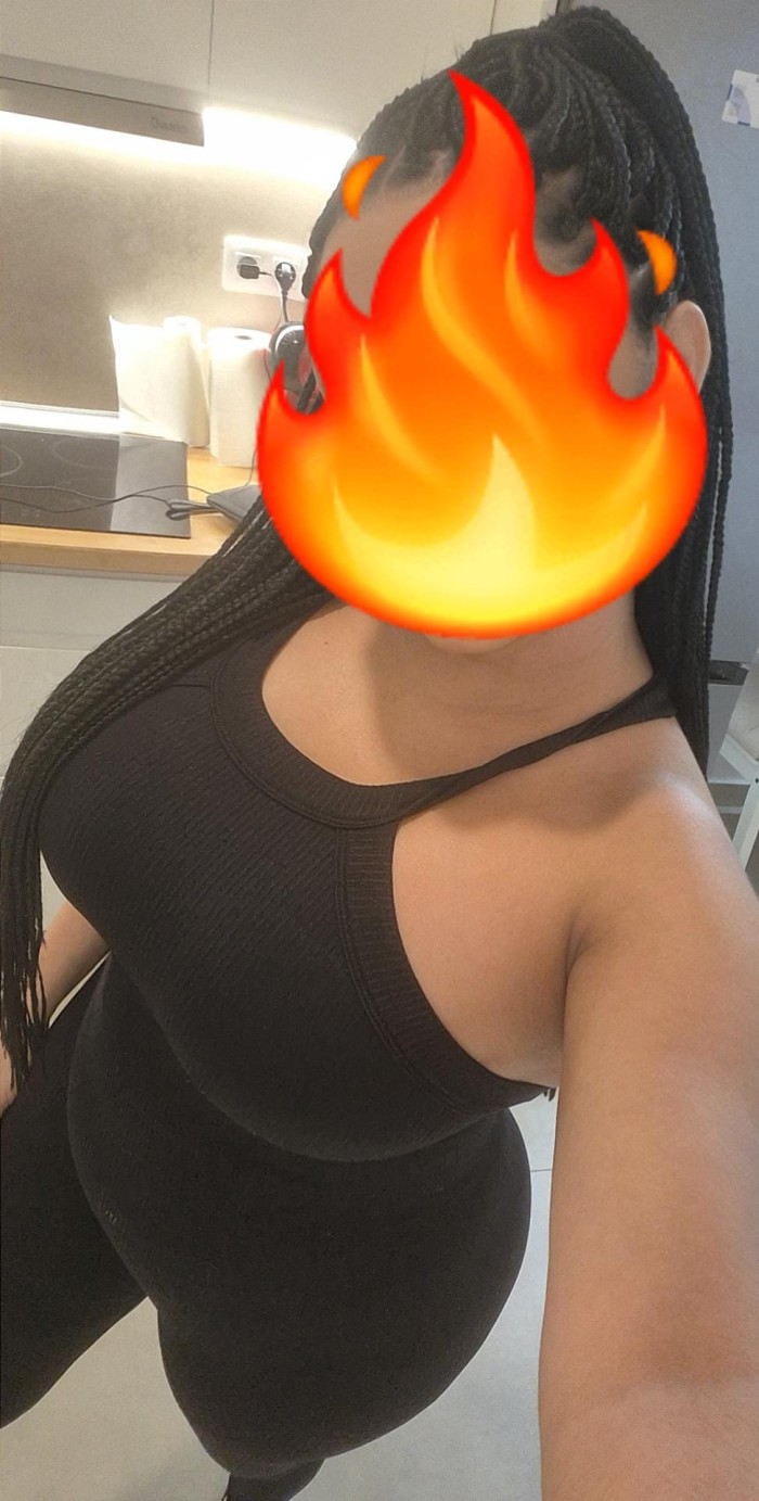 NOVEDAD VALENTINA!! JUGUETONA DISCRETA MORBOSA FIESTERA EN LAS PALMAS