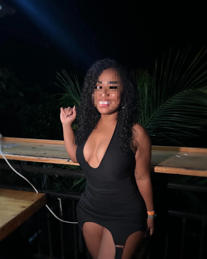 Mis amores karla nueva tu zona fiestera cariñosa