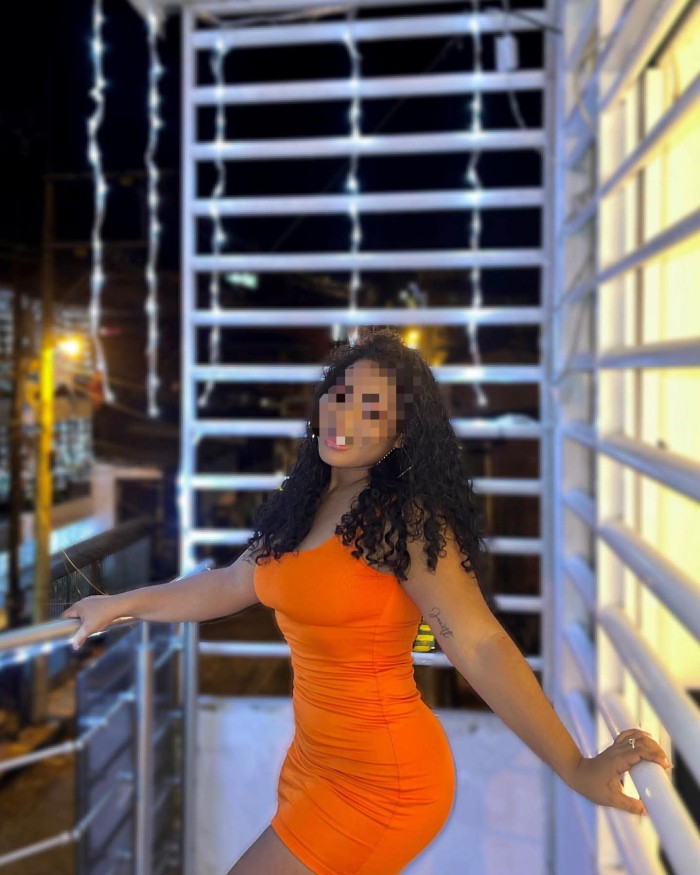 Mis amores karla nueva tu zona fiestera cariñosa