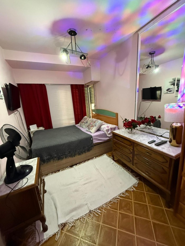 Alquiler de habitaciones