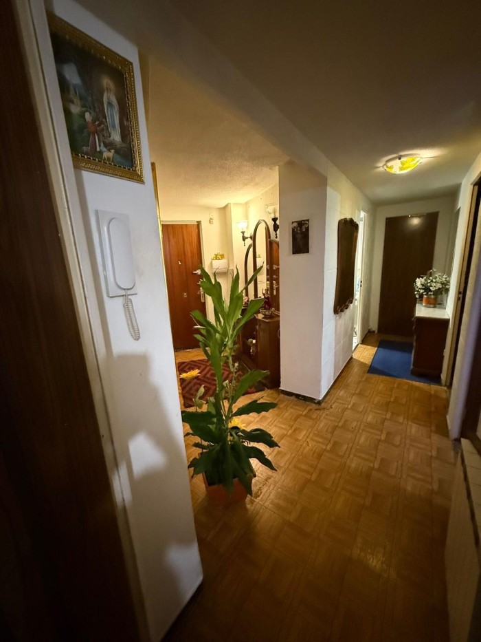 Alquiler de habitaciones