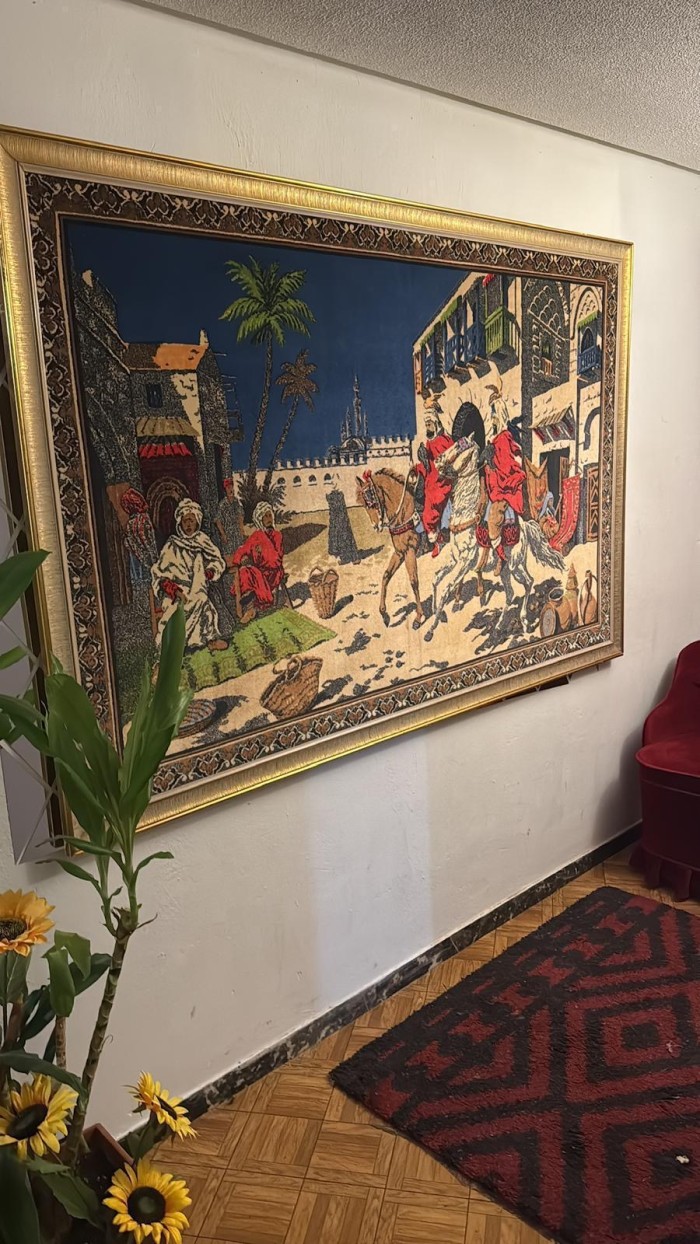 Alquiler de habitaciones
