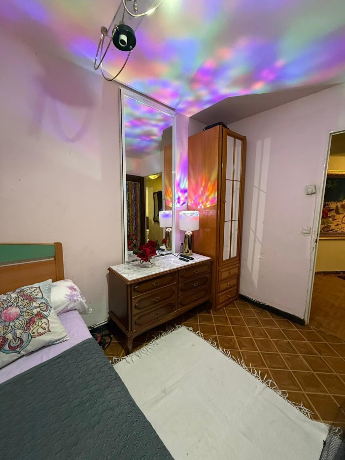 Alquiler de habitaciones