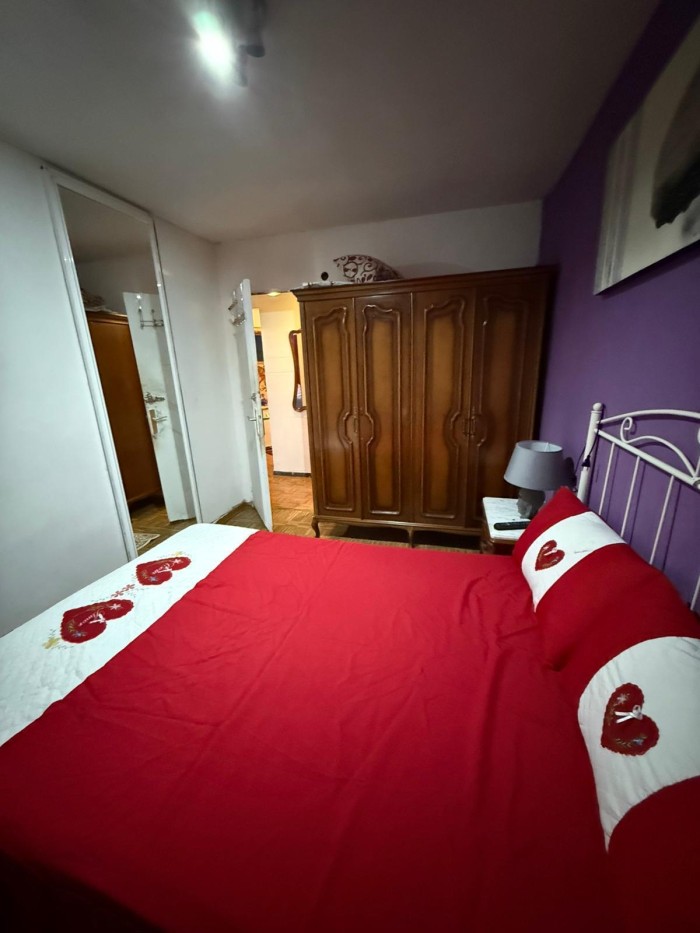 Alquiler de habitaciones