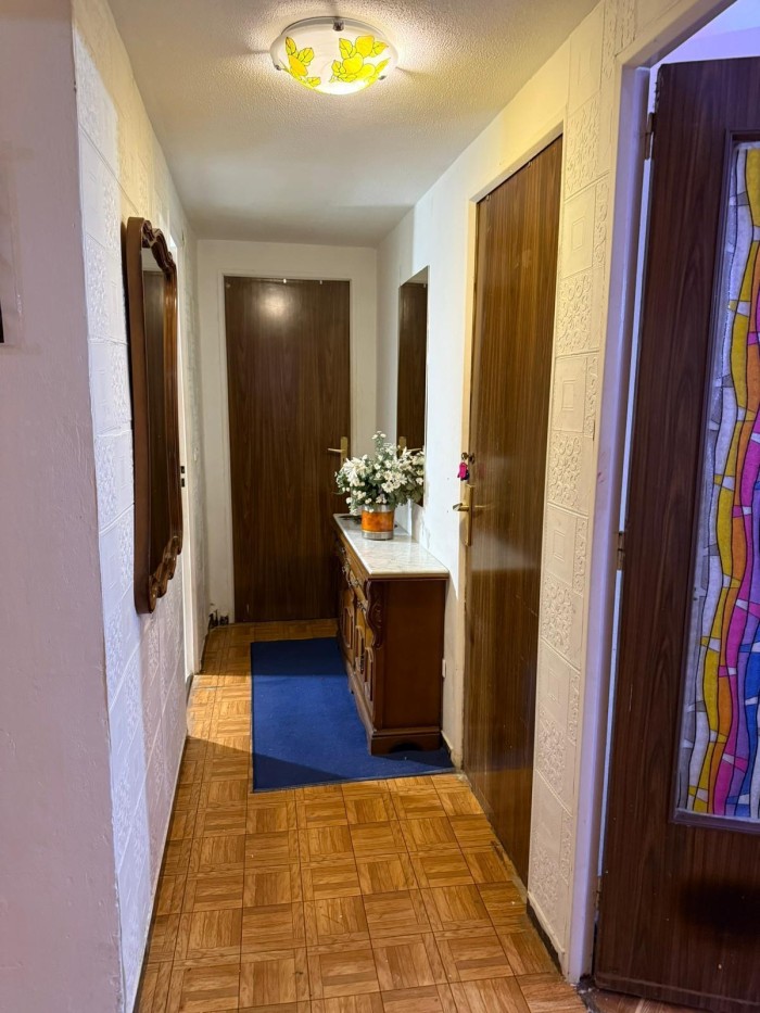 Alquiler de habitaciones