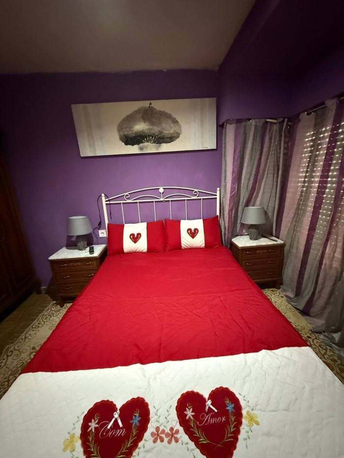 Alquiler de habitaciones