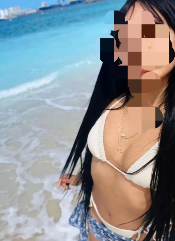 ROSALIA JOVENCITA DE 21 AÑOS!!!! MI COÑITO ESTA HUMEDO!! TB SALIDAS