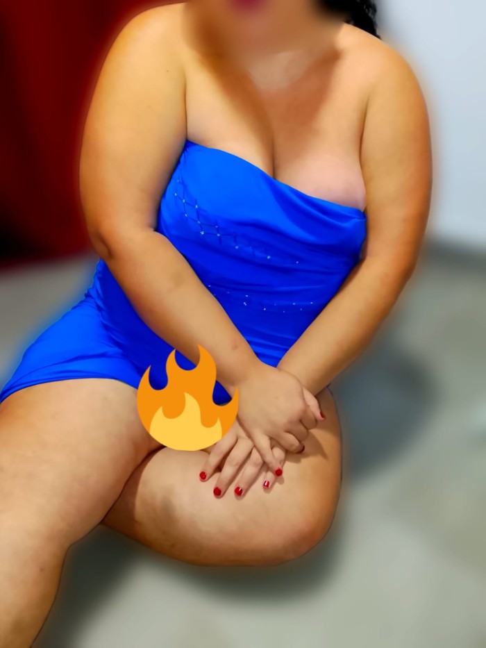 MORBOSA  SENSUAL Y CALIENTE TODITA PARA TI VEN A DISFRUTAR