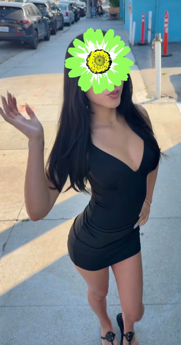NATY 19 AÑITOS, HERMOSAS CURVAS EN BENIDORM, ALICA
