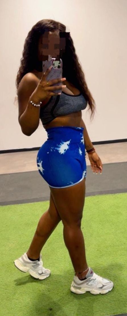 KENDY, LA COLOMBIANA QUE NO OLVIDARÁS CADIZ