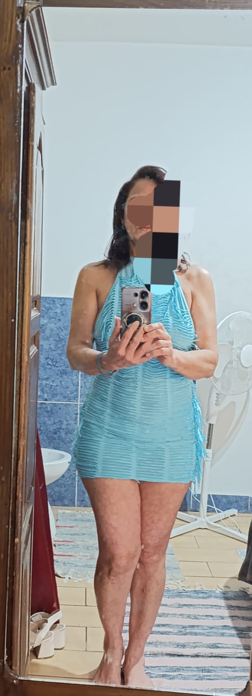 BRUNA NOVEDAD EN CIUDADELA CAÑERA y FIESTERA