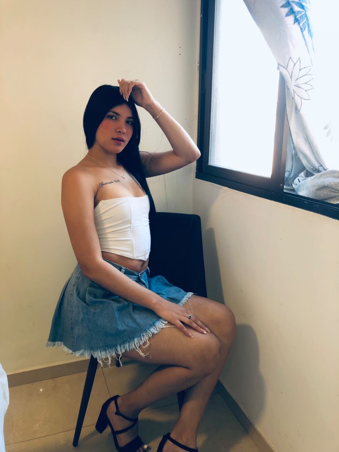 ESCORT VENEZOLANA CACHONDA ARDIENTE FIESTERA