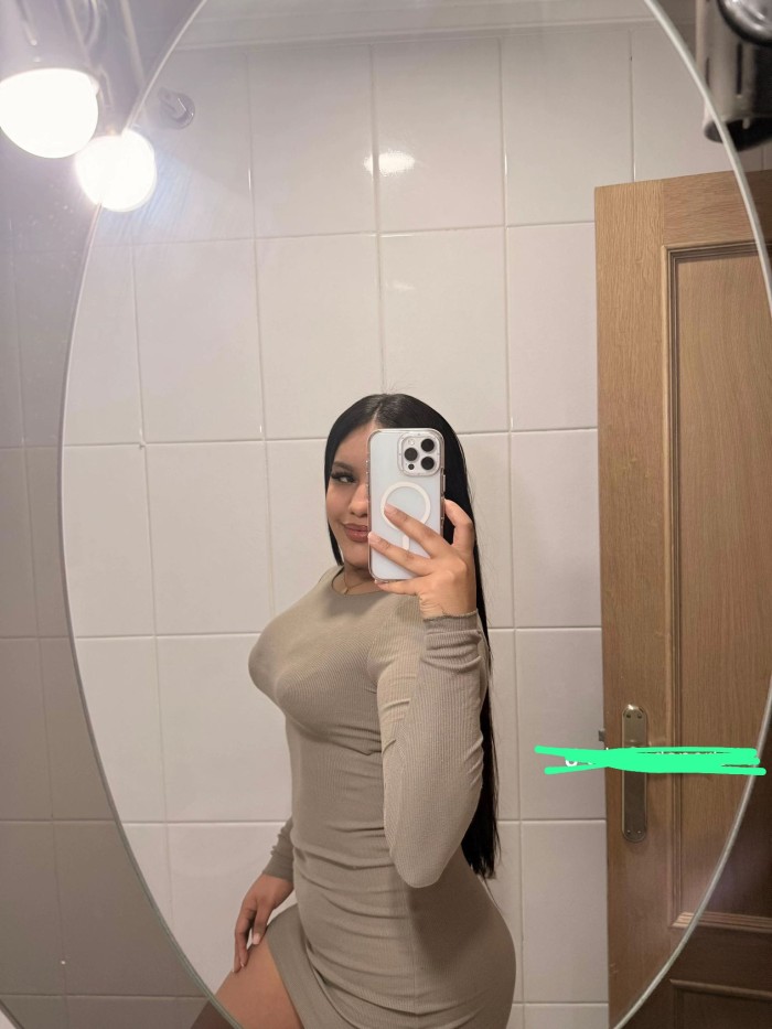 AMIGUITAS CALIENTES, ESPAÑOLAS Y LATINAS 24H