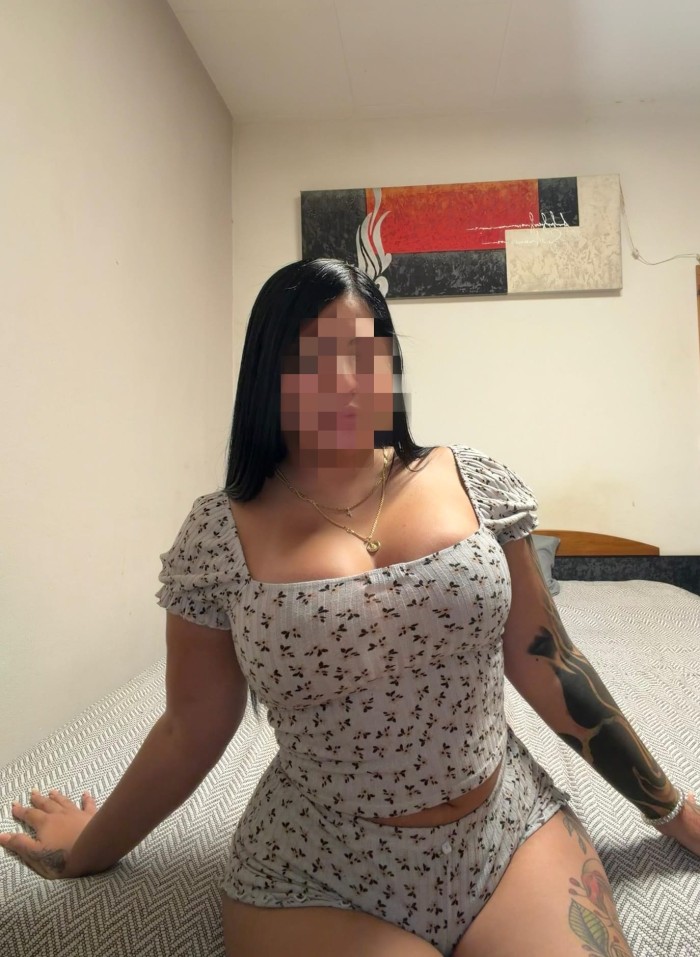 Escort vip caliente y decidida en Plaza España