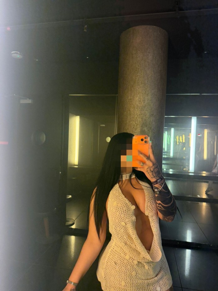 Escort vip caliente y decidida en Plaza España