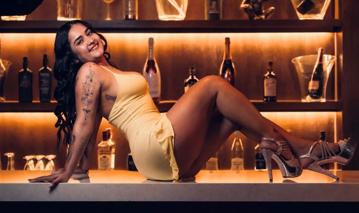 HOLA MI AMOR, ESTOY DE PASO POR AQUI… VIA JULIA
