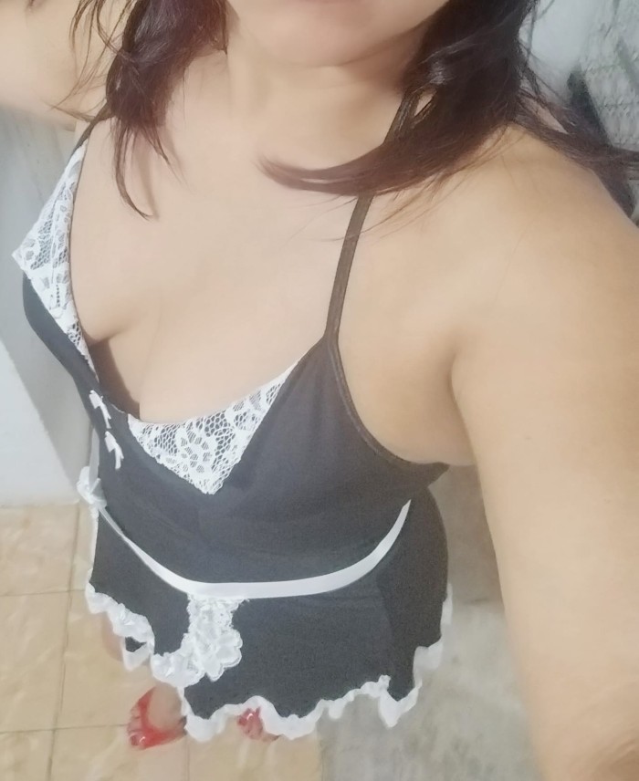 HERMOSA SENSUAL ARDIENTE BOMBA DE SEXO
