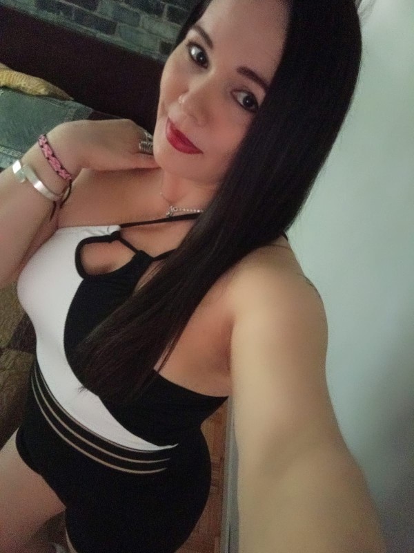 Fátima fiestera morboza y super completa