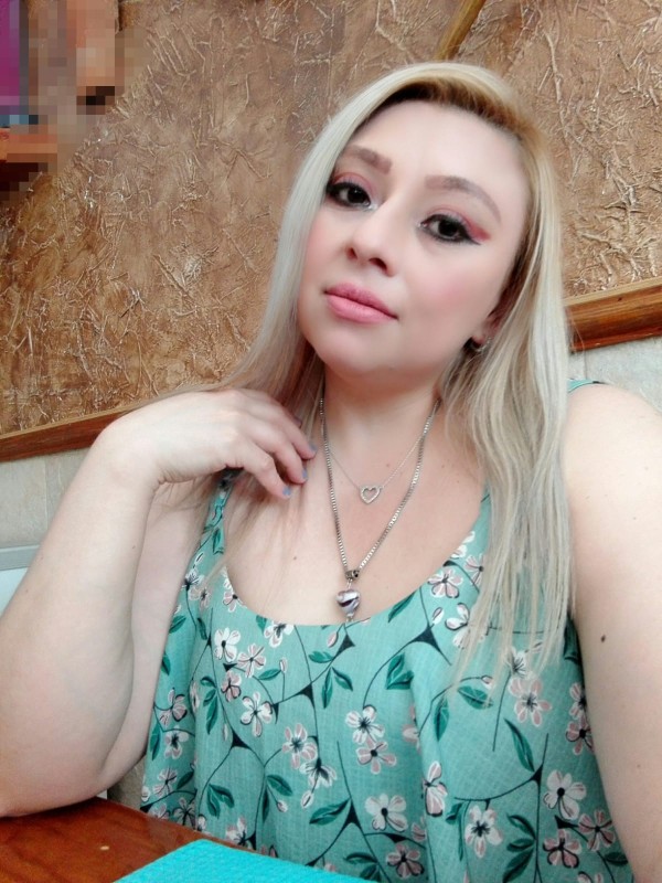 Fátima fiestera morboza y super completa