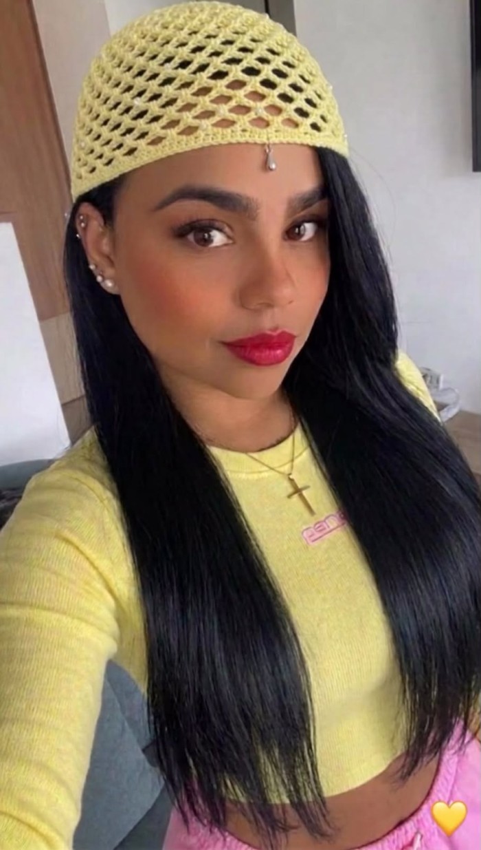 ISABELA COLOMBIANA JOVEN SIMPATICA Y COMPLETA NOVEDAD- AMPURIABRAVA -632232
