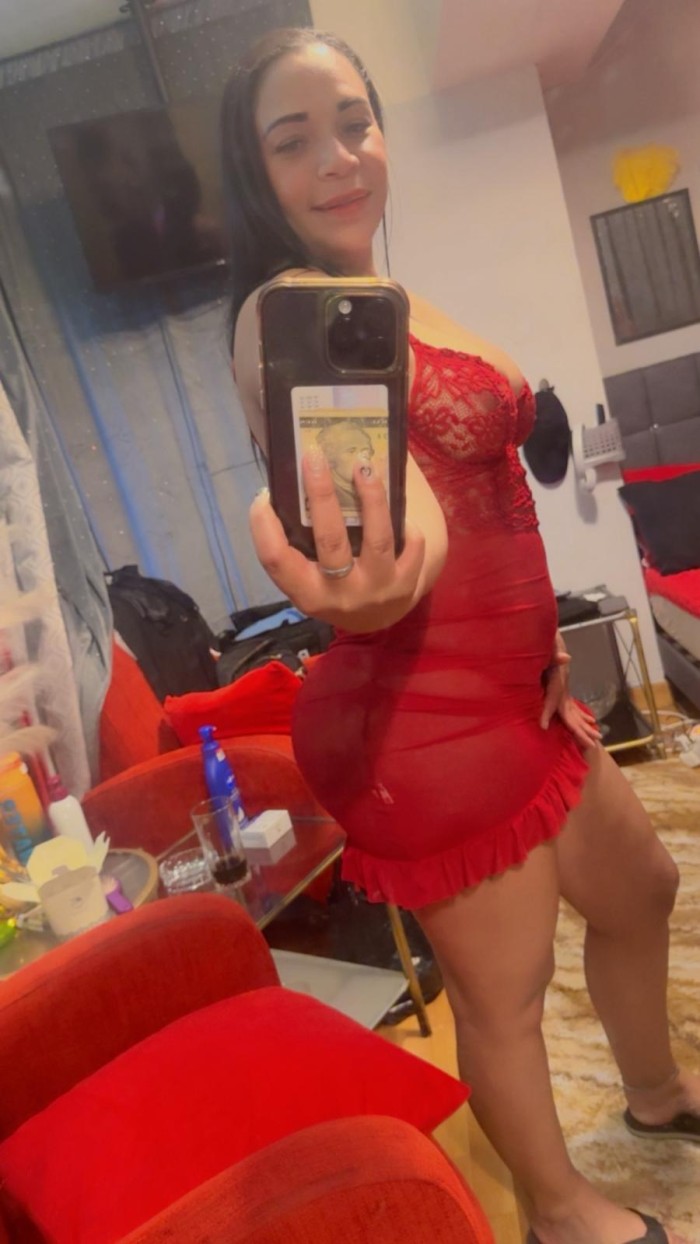 ¡¡ATENCION!! CHICA NUEVA EN TU CIUDAD. POCOS DIAS