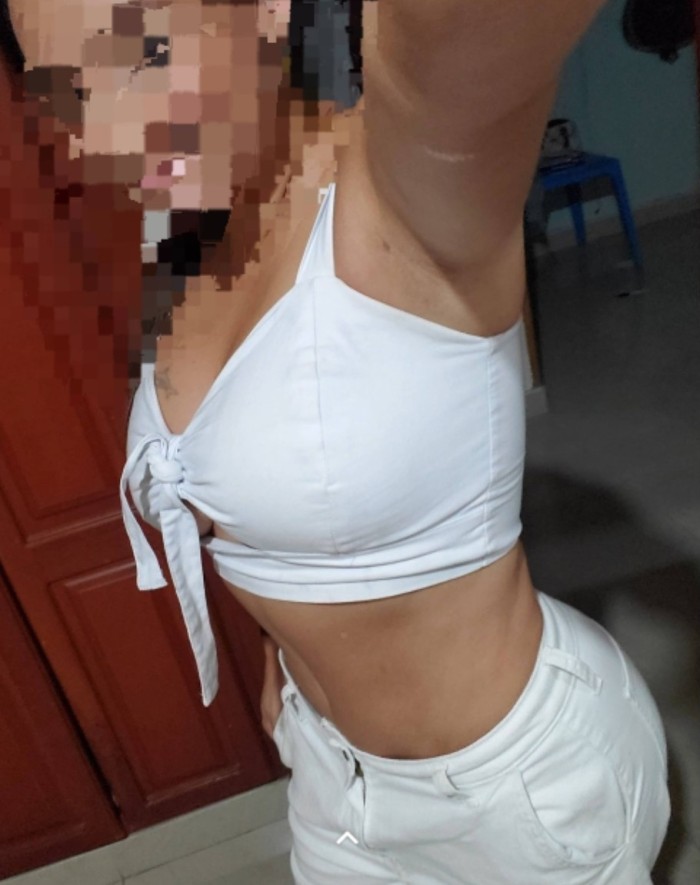VEN Y PIERDE EL CONTROL CONMIGO