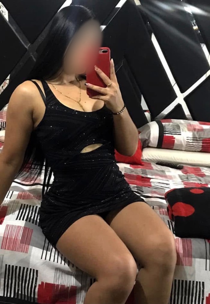 Diosa del sexo disponible 24 horas