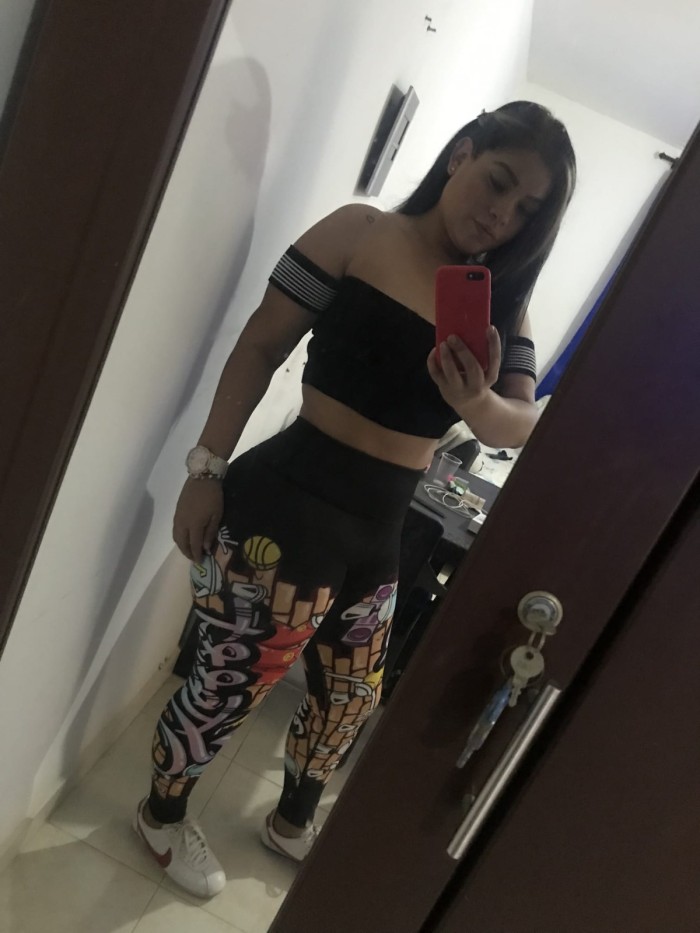 HERMOSA SENSUAL APASIONADA BUENA AMANTE