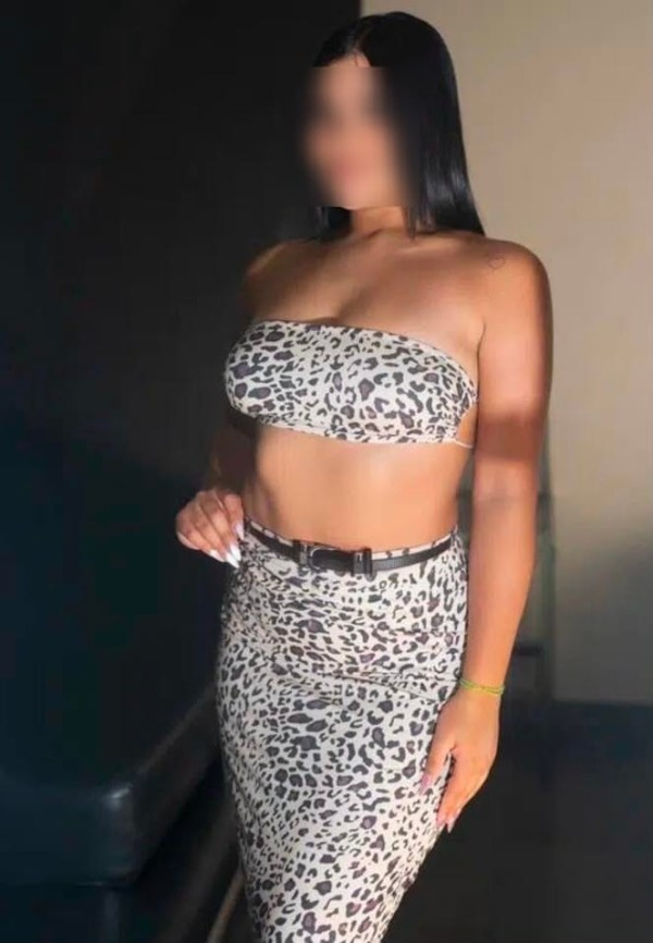 Irene Manilva Sabinillas Acapulco estepona