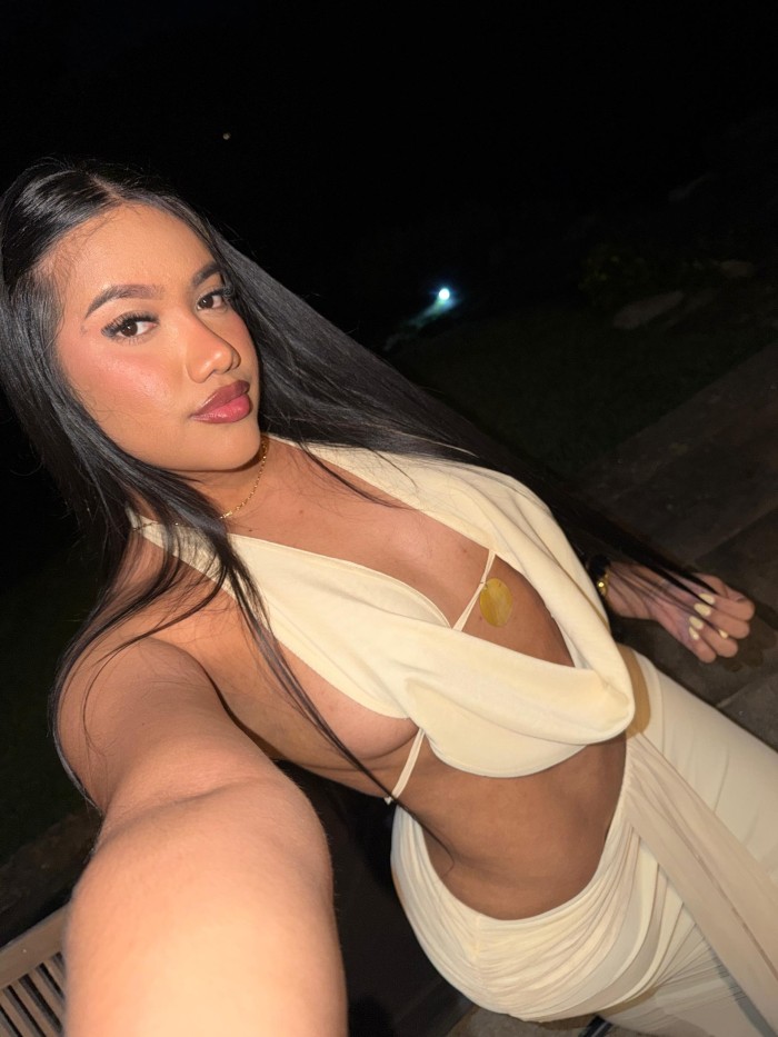 DIOSA DEL PLACER COMPLACIENTE EN AV. NICARAGUA 7