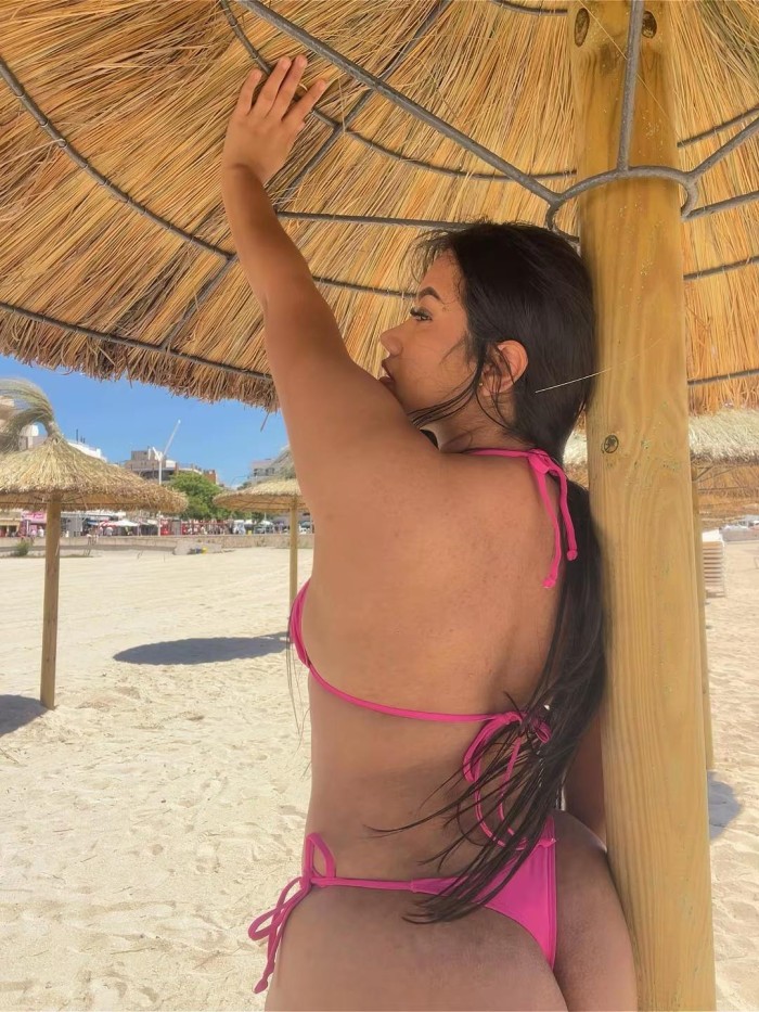 DIOSA DEL PLACER COMPLACIENTE EN AV. NICARAGUA 7