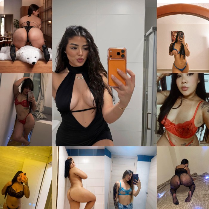 AVENIDA NÚMERO 7 CHICAS DISPONIBLES 24 HORAS