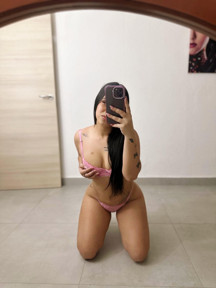AVENIDA NÚMERO 7 CHICAS DISPONIBLES 24 HORAS