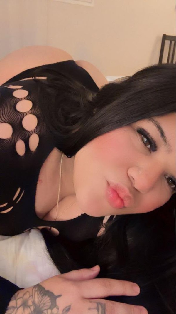 ¿Listo para Elevar tu Ritmo Cardíaco? Gordibuena muy caliente