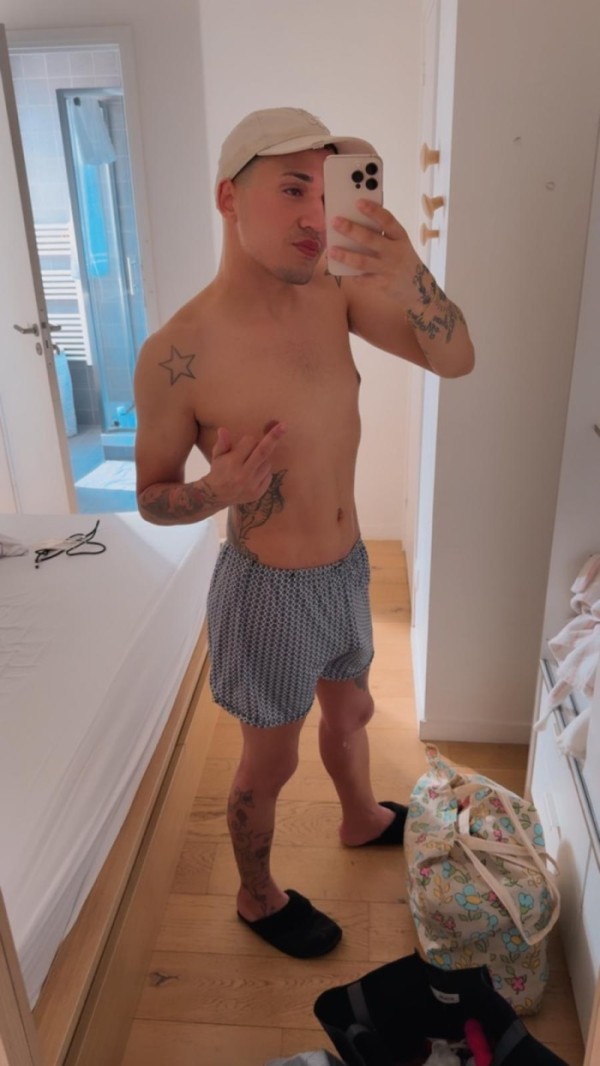 novedad sexo a tope alicante centro 24/7 xl