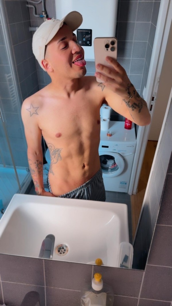 novedad sexo a tope alicante centro 24/7 xl