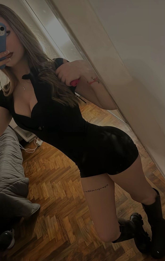 SEXY PERVERSA CHIQUILLA DE CURVAS ARDIENTES UNICAS PARA TU PALADAR NOVEDAD