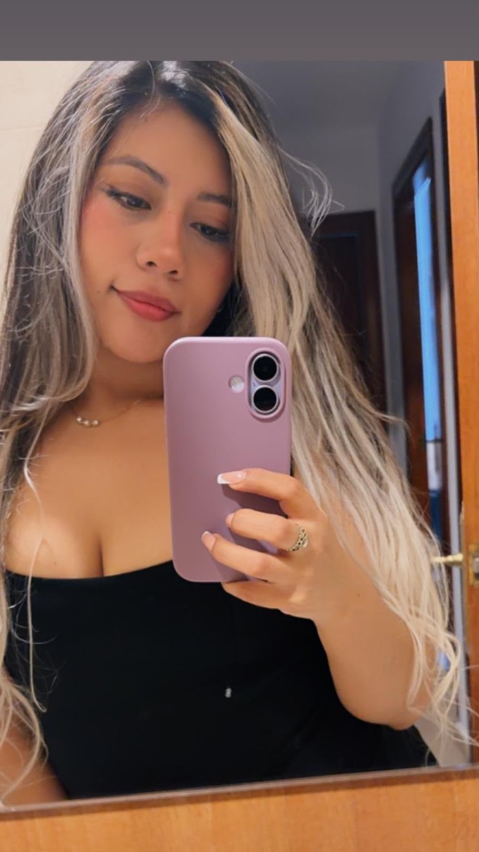 RUBIA MEXICANA ATREVIDA  EN TORRE DEL MAR VELEZ
