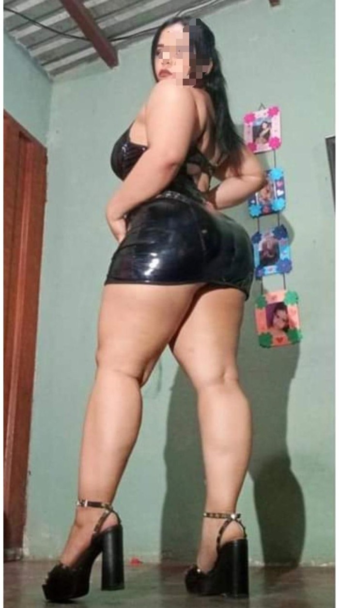 DOMINICANA GUAPISIMA 36 AÑOS REGRESO A TU CIUDAD