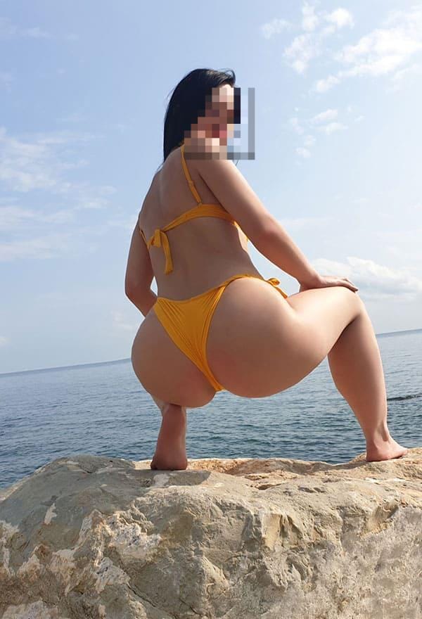 Cachonda muy cariñosa dulce y sensual