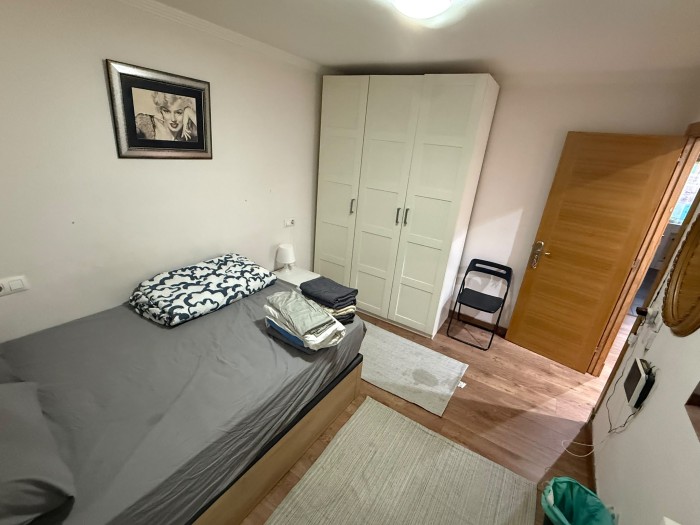 Alquiler de Habitaciones en OVIEDO
