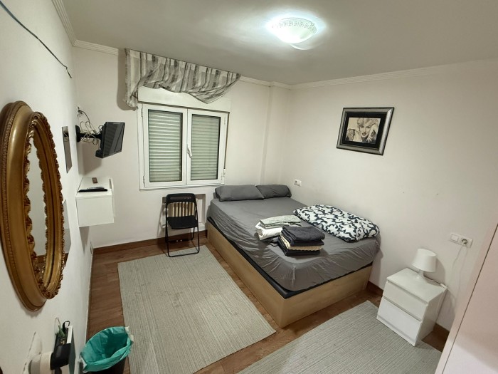Alquiler de Habitaciones en OVIEDO
