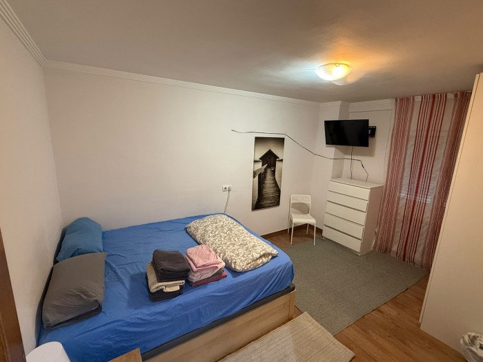 Alquiler de Habitaciones en OVIEDO