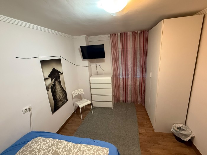 Alquiler de Habitaciones en OVIEDO